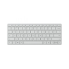 Teclado Microsoft Bluetooth Desktop De Alto Rendimiento - 21Y-00033 Microsoft - 1