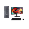 Desktop para empresa con Intel Core I3 Linux Compumax - 1046-900-0033 Compumax - 1