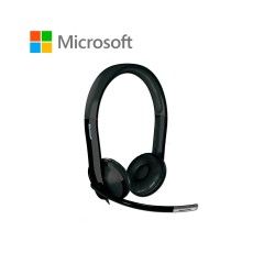 Audífonos para Microsoft LifeChat LX-6000 yempresas - 7XF-00001 Microsoft - 2