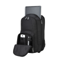 Morral de 17" Groove Backpack Cvr617di/Lp Targus - CVR617DI/LP Targus - 1