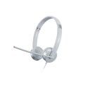 Diadema Lenovo 100 Stereo Analog Headset - GXD1B60597 Lenovo - 1