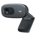 WebCam C270 HD Logitech - 960-000694 Logitech - 1