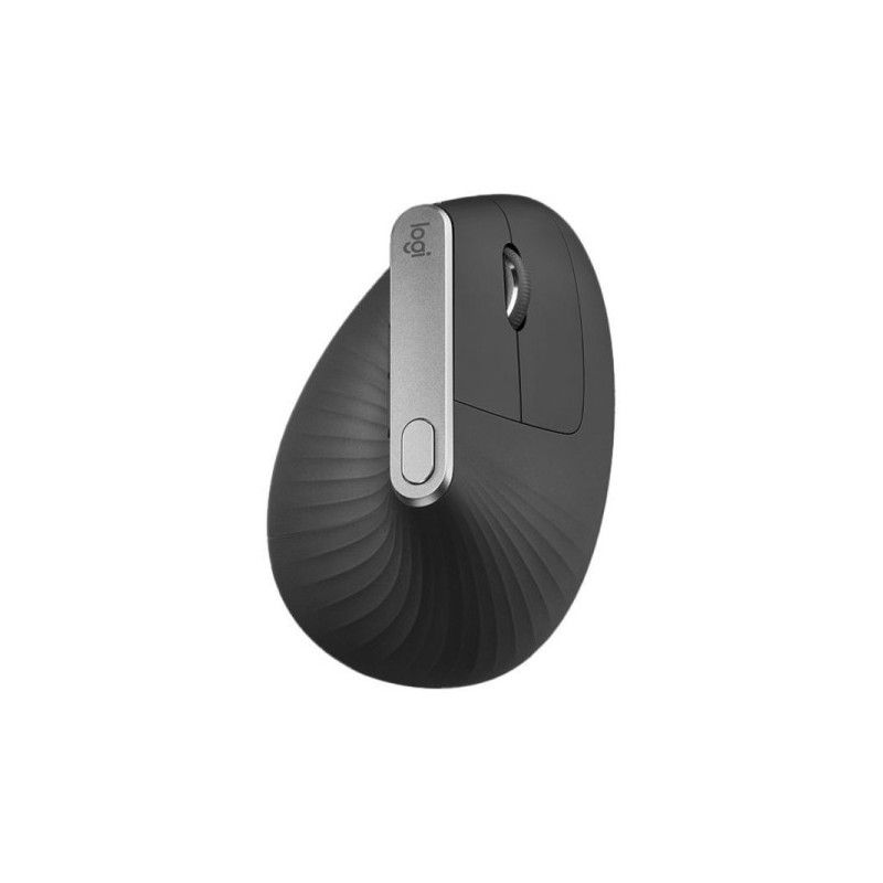 Mouse Ergonómico Avanzado MX Vertical Logitech - 910-005447 Logitech - 1