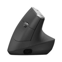 Mouse Ergonómico Avanzado MX Vertical Logitech - 910-005447 Logitech - 2