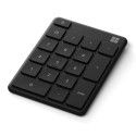 Teclado Numérico Negro Microsoft - 23O-00015 Microsoft - 1