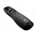 Presentador-Logitech-Conexion Wireless-Compatible con Windows-Láser de Clase 2-2.4 GHz - 910-001354 Logitech - 1