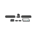 Sistema de videoconferencia modular de alta gama para salas Logitech - 960-001217 Logitech - 1