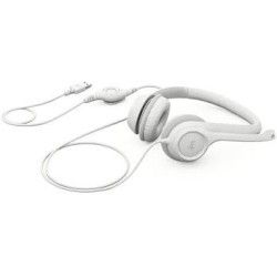 AURICULARES USB H390 INMERSIVOS Logitech - 981-001285 Logitech - 2