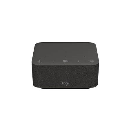 Estación base USB-C todo-en-uno con controles Logitech - 986-000015 Logitech - 2