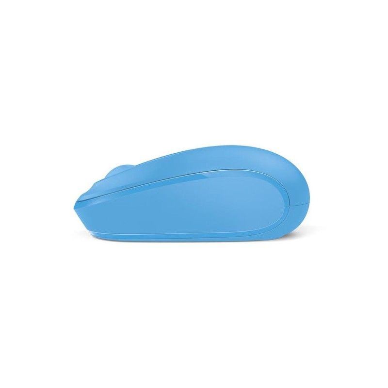 Mouse Inalámbrico 1850 Azul Microsoft - U7Z-00055 Microsoft - 2