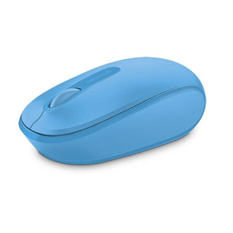 Mouse Inalámbrico 1850 Azul Microsoft - U7Z-00055 Microsoft - 3