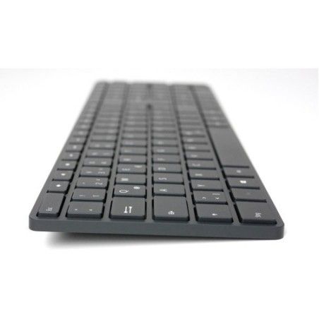 Combo Teclado y Mouse bluetooth Extra delgado Microsoft - 7N9-00004 Microsoft - 2