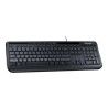 Teclado USB 600 Microsoft - ANB-00004 Microsoft - 1