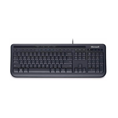 Teclado USB 600 Microsoft - ANB-00004 Microsoft - 2