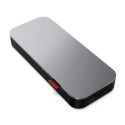 Banco de energía portátil Lenovo Go USB-C 20000 mAh - 40ALLG2WWW Lenovo - 1