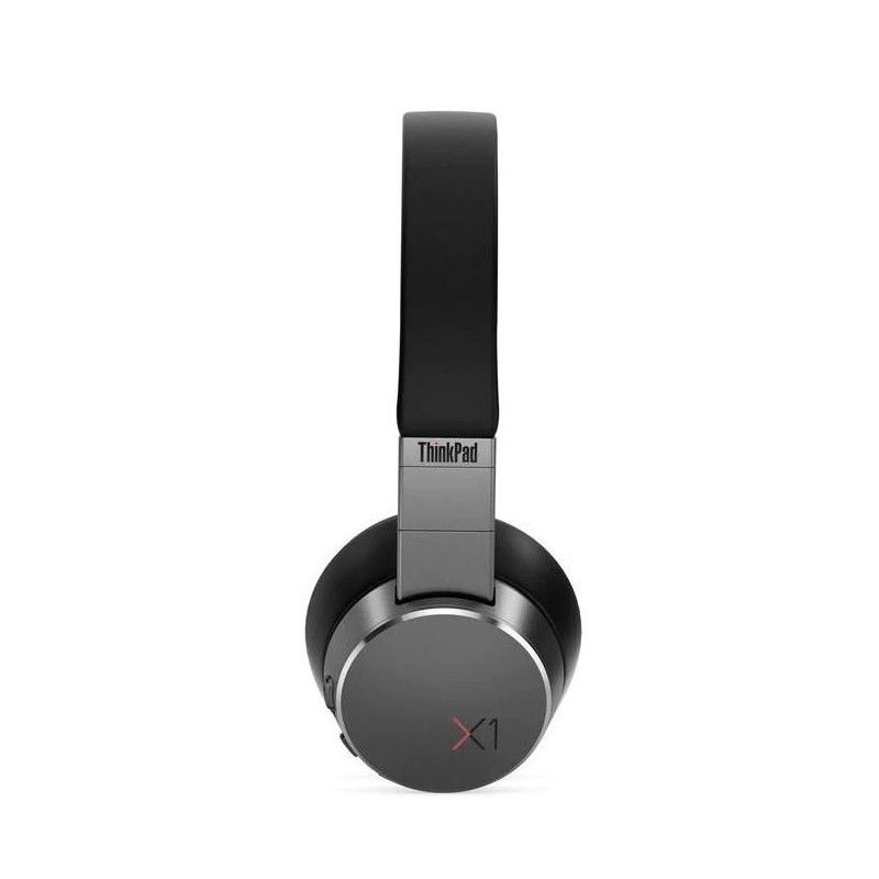 Auriculares de cancelación de ruido activa ThinkPad X1 - 4XD0U47635 Lenovo - 1