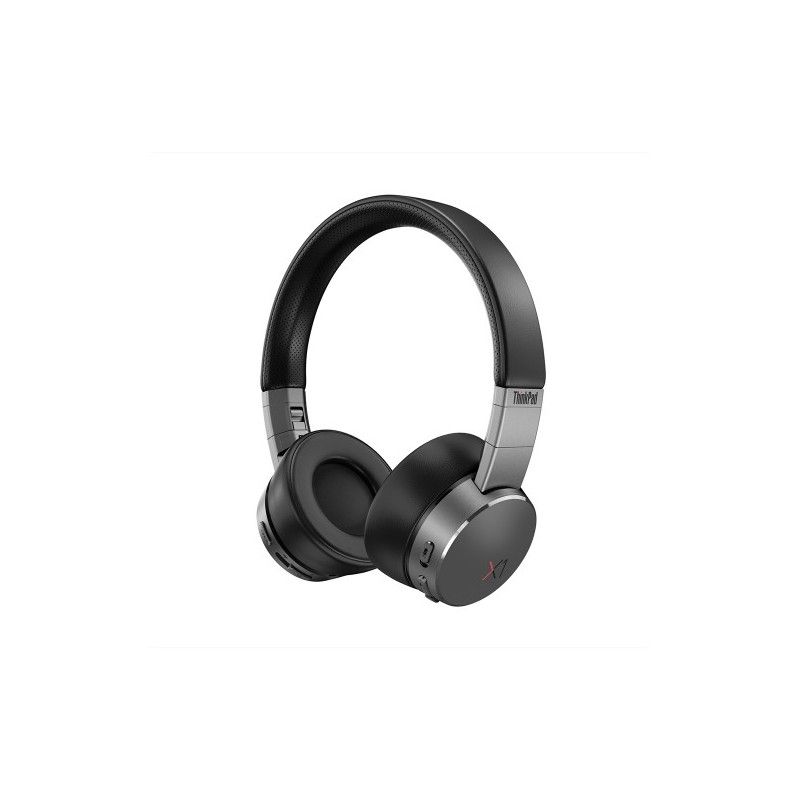 Auriculares de cancelación de ruido activa ThinkPad X1 - 4XD0U47635 Lenovo - 3