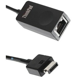 Adaptador de extensión ThinkPad Ethernet Gen 2 - 4X90Q84427