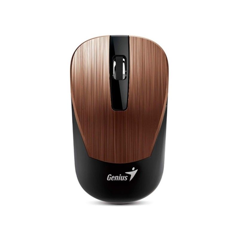 Mouse inalámbrico Genius NX-7015 BlueEye - 31030119102 Genius - 3