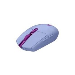 Mouse inalámbrico Gamer...