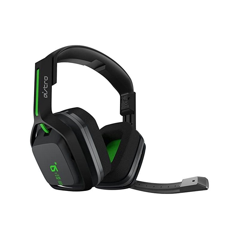 Diadema Astro A10 Gamer Logitech - 939-001510 Logitech - 1