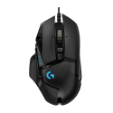 Mouse para gaming de alto desempeño - 910-005469 Logitech - 1