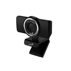 Webcam Genius Cam 8000 Full...