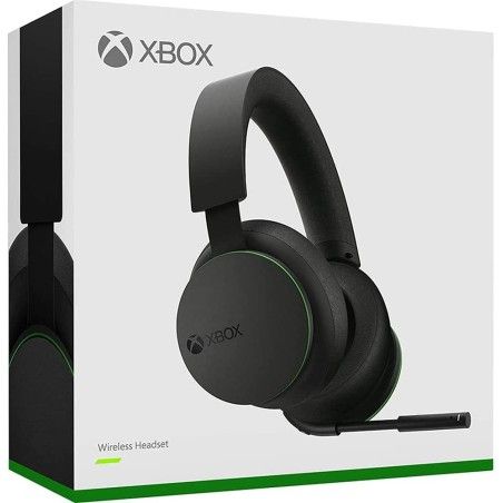 Auriculares inalámbricos Bluetooth Negros Microsoft - TLL-00001 Microsoft - 2