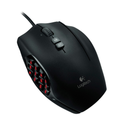 Mouse G600 MMO Logitech...