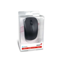 Mouse Genius Inalámbrico NX-7000 Negro - 31030016400 Genius - 1