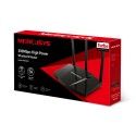 Enrutador inalámbrico N de alta potencia de 300Mbps - MW330HP TP-LINK - 1