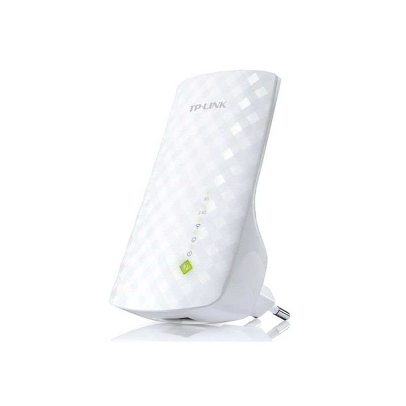 Repetidor Wi-Fi AC750 Tp-Link - RE200 TP-LINK - 3