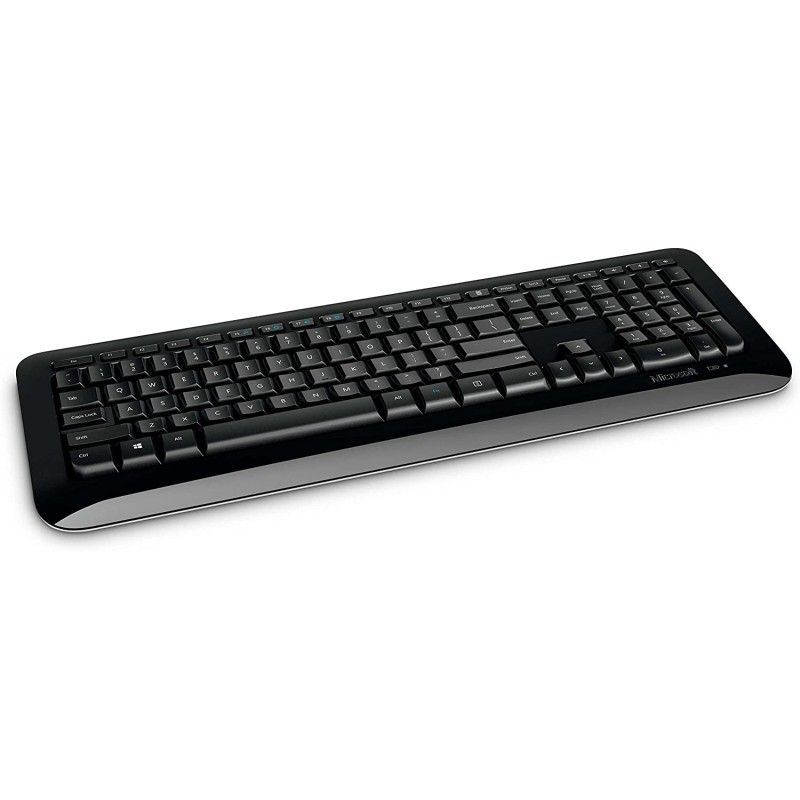 Teclado Desktop 850 para empresas Microsoft - PZ3-00004 Microsoft - 1