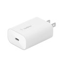 Cargador USB-C PD 3.0 PPS 25W Belkin - WCA004DQWH Belkin - 1