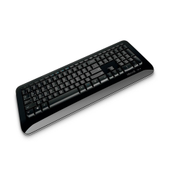 Teclado Desktop 850 para empresas Microsoft - PZ3-00004 Microsoft - 2