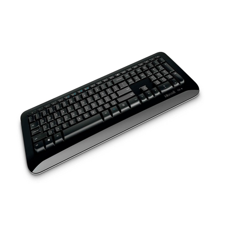 Teclado Desktop 850 para empresas Microsoft - PZ3-00004 Microsoft - 2