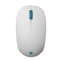 Mouse Sencillo Ocean Microsoft Inalámbrico - I38-00019 Microsoft - 1