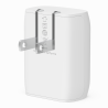 Cargador de pared USB-C de 20 W - WCA006DQWH Belkin - 2
