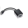 Mini-DisplayPort a adaptador VGA Lenovo - 0A36536 Lenovo - 1