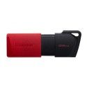 Unidad Flash USB DataTraveler Exodia M - DTXM/128GB Kingston - 1