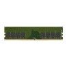 Memoria Ram de 8G ddr4 3200 mhz ECC - KTD-PE432E/8G Kingston - 1