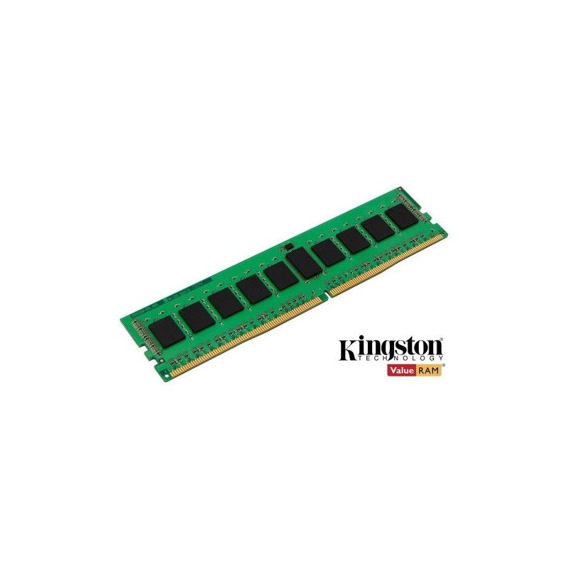 Memoria Ram de 8G ddr4 3200 mhz ECC - KTD-PE432E/8G Kingston - 2