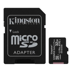 Micro SD Canvas Select Plus...