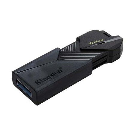 Unidad Flash USB DataTraveler Exodia Onyx - DTXON/64GB Kingston - 1