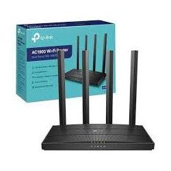 Router Inalámbrico MU-MIMO AC1900 - ARCHER-C80 TP-LINK - 1