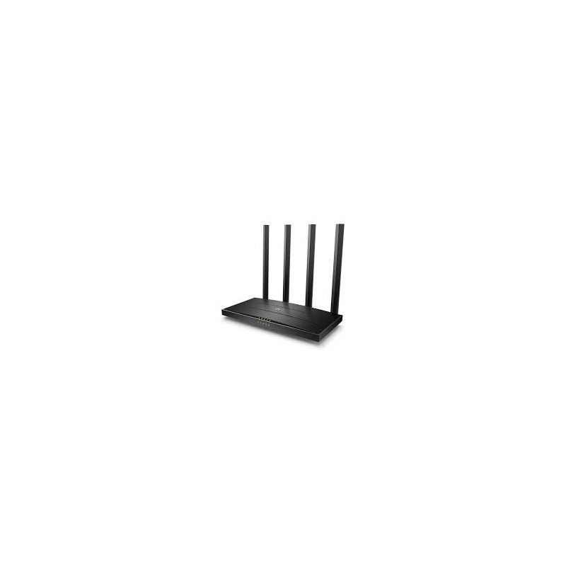 Router Inalámbrico MU-MIMO AC1900 - ARCHER-C80 TP-LINK - 2