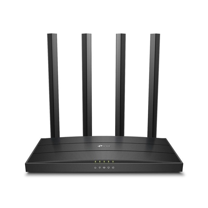 Router Inalámbrico MU-MIMO AC1900 - ARCHER-C80 TP-LINK - 3