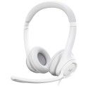 AURICULARES USB H390 PARA COMPUTADORA - 981-000912 Logitech - 1