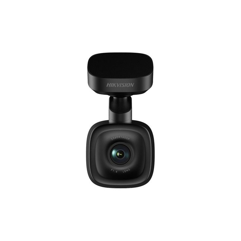 Cámara de tablero 1600P Hikvision - AE-DC5013-F6(+GPS) Hikvision - 1