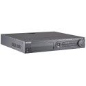 DVR de 16 canales 4K 1.5U H.265 Hikvision - DS-7316HTHI-K4(STD) Hikvision - 1
